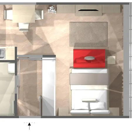 Classic Apartment *