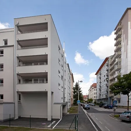 Apartment Classic Graz