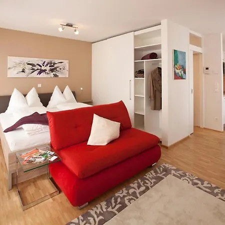Apartment Classic *