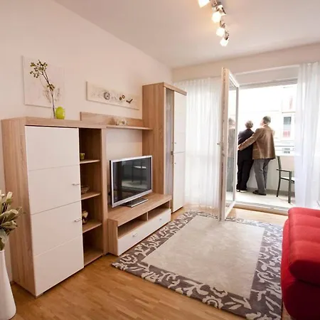 Apartment Classic Graz