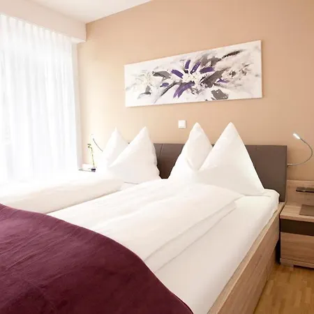 Classic Apartment Graz