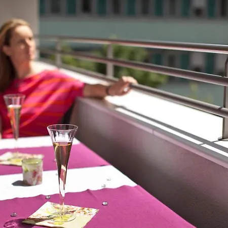 Appartamento Classic Graz