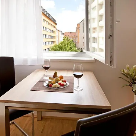 Classic Apartment Graz
